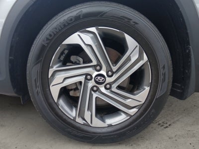 2023 Hyundai SANTA FE SEL W/ HANDS-FREE POWER LIFTGATE