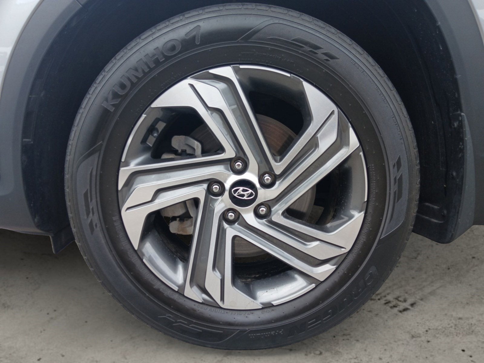 2023 Hyundai SANTA FE SEL W/ HANDS-FREE POWER LIFTGATE