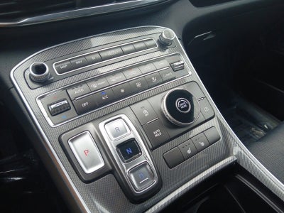 2023 Hyundai SANTA FE SEL W/ HANDS-FREE POWER LIFTGATE