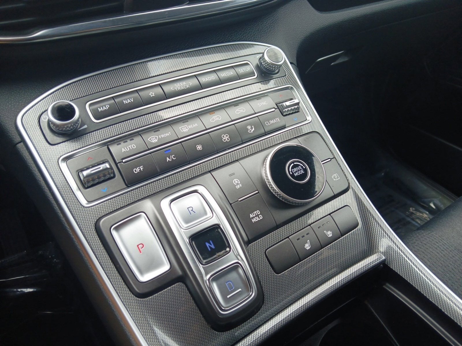 2023 Hyundai SANTA FE SEL W/ HANDS-FREE POWER LIFTGATE