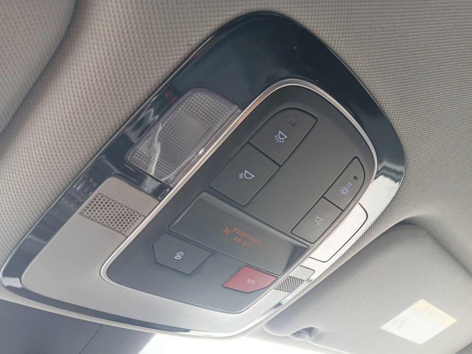 2023 Hyundai SANTA FE SEL W/ HANDS-FREE POWER LIFTGATE