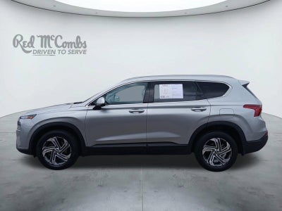 2023 Hyundai SANTA FE SEL W/ HANDS-FREE POWER LIFTGATE