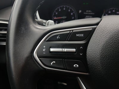 2023 Hyundai SANTA FE SEL W/ HANDS-FREE POWER LIFTGATE