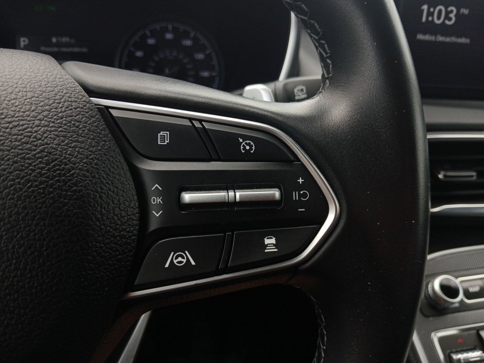 2023 Hyundai SANTA FE SEL W/ HANDS-FREE POWER LIFTGATE