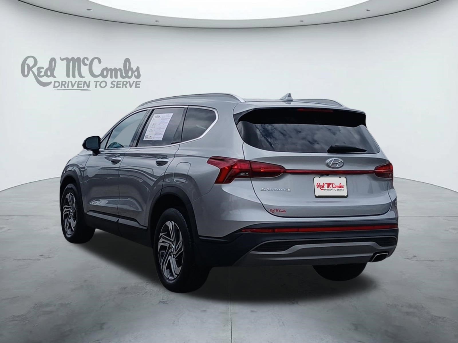 2023 Hyundai SANTA FE SEL W/ HANDS-FREE POWER LIFTGATE
