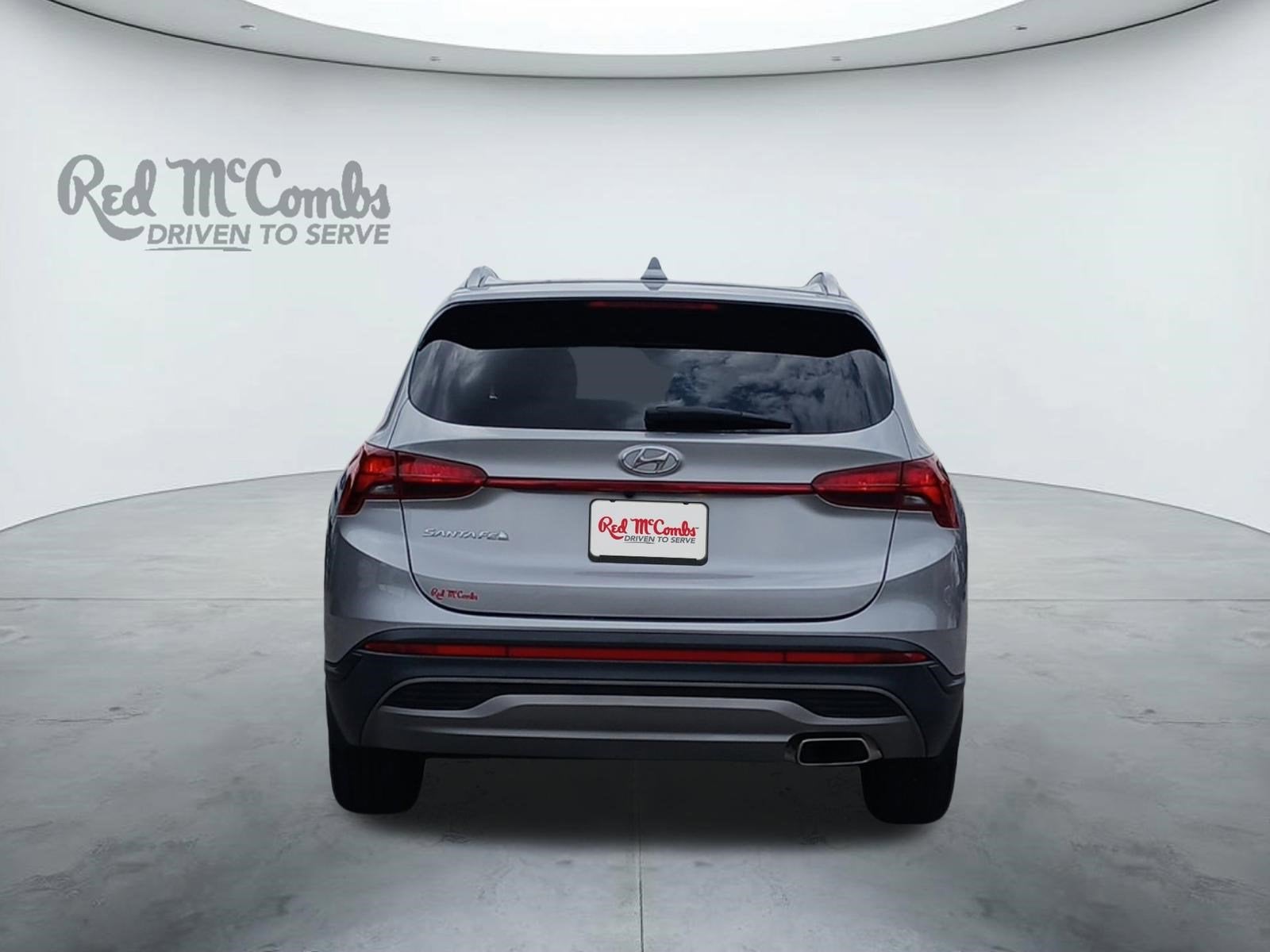 2023 Hyundai SANTA FE SEL W/ HANDS-FREE POWER LIFTGATE