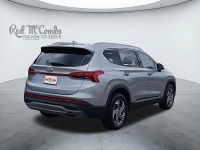 2023 Hyundai SANTA FE SEL W/ HANDS-FREE POWER LIFTGATE