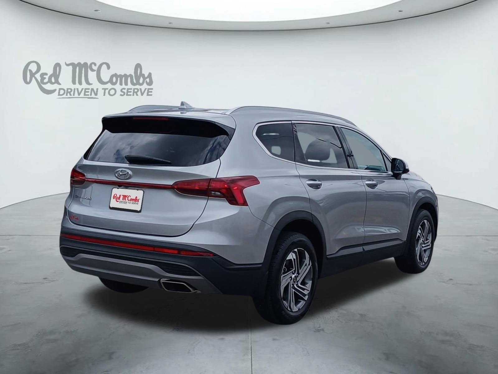 2023 Hyundai SANTA FE SEL W/ HANDS-FREE POWER LIFTGATE