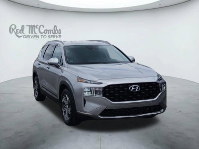 2023 Hyundai SANTA FE SEL W/ HANDS-FREE POWER LIFTGATE