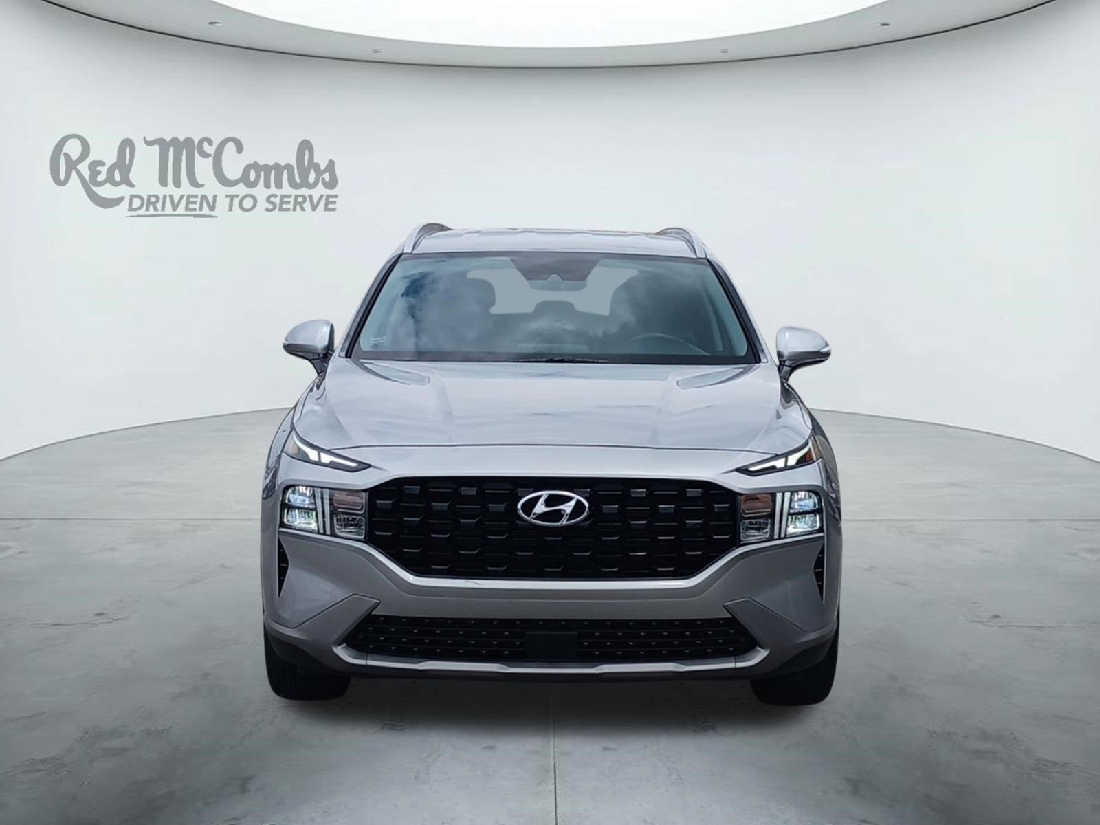 2023 Hyundai SANTA FE SEL W/ HANDS-FREE POWER LIFTGATE