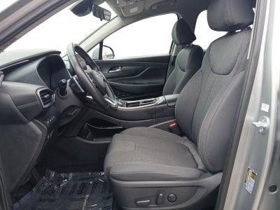 2023 Hyundai SANTA FE SEL W/ HANDS-FREE POWER LIFTGATE