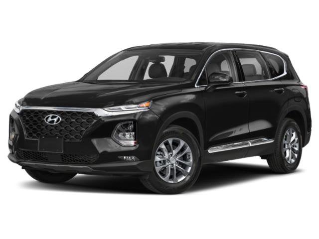 2019 Hyundai SANTA FE SE W/ SMART CRUISE CONTROL & REAR VIEW MONITOR