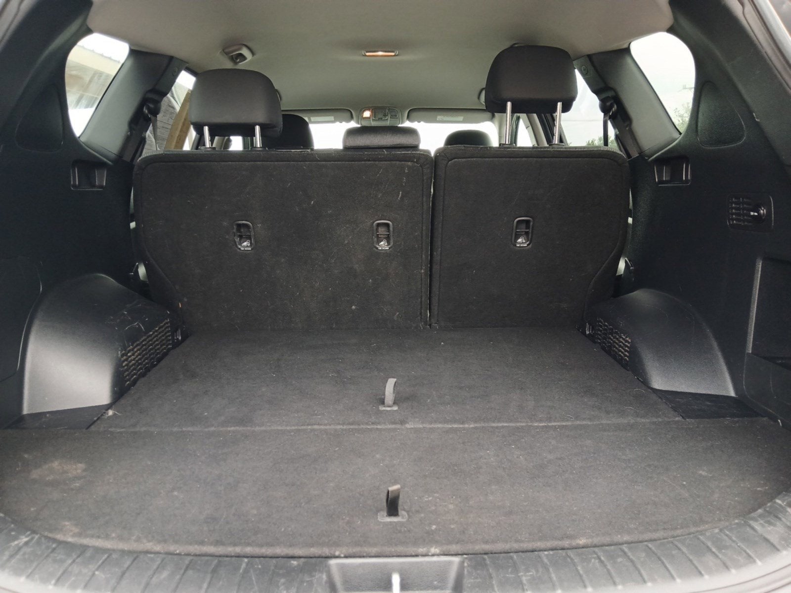 2019 Hyundai SANTA FE SE W/ SMART CRUISE CONTROL & REAR VIEW MONITOR