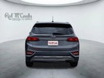 2019 Hyundai SANTA FE SE W/ SMART CRUISE CONTROL & REAR VIEW MONITOR
