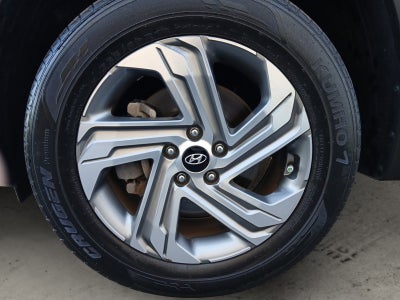 2023 Hyundai SANTA FE SEL W/ HEATED FRONT SEATS & TOW HITCH