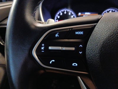 2023 Hyundai SANTA FE SEL W/ HEATED FRONT SEATS & TOW HITCH