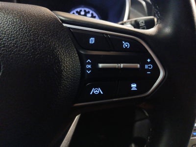 2023 Hyundai SANTA FE SEL W/ HEATED FRONT SEATS & TOW HITCH