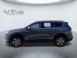 2023 Hyundai SANTA FE SEL W/ HEATED FRONT SEATS & TOW HITCH
