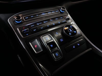 2023 Hyundai SANTA FE SEL W/ HEATED FRONT SEATS & TOW HITCH