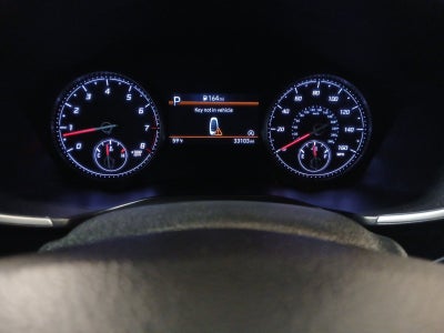 2023 Hyundai SANTA FE SEL W/ HEATED FRONT SEATS & TOW HITCH