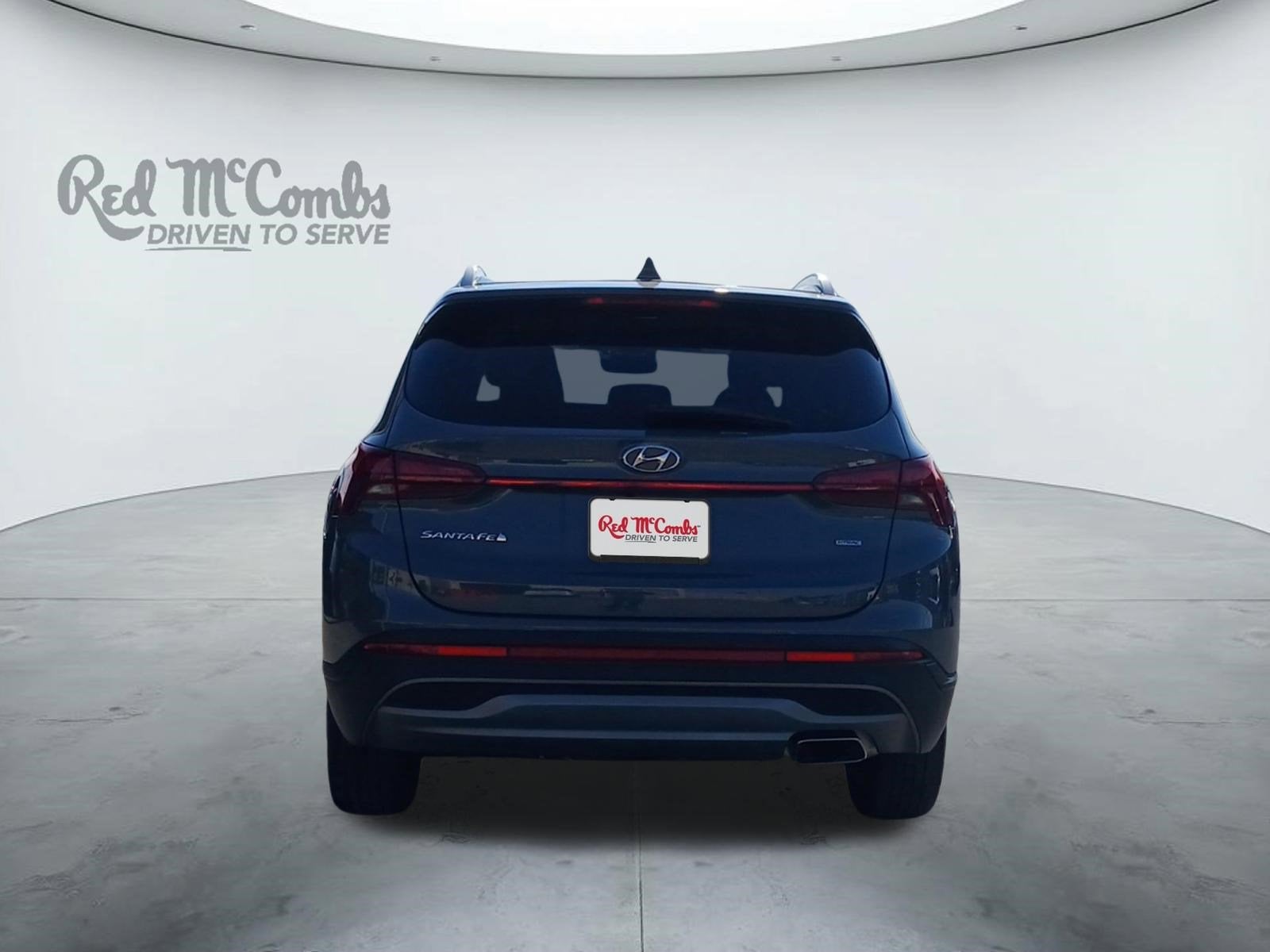 2023 Hyundai SANTA FE SEL W/ HEATED FRONT SEATS & TOW HITCH