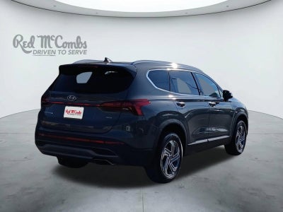 2023 Hyundai SANTA FE SEL W/ HEATED FRONT SEATS & TOW HITCH