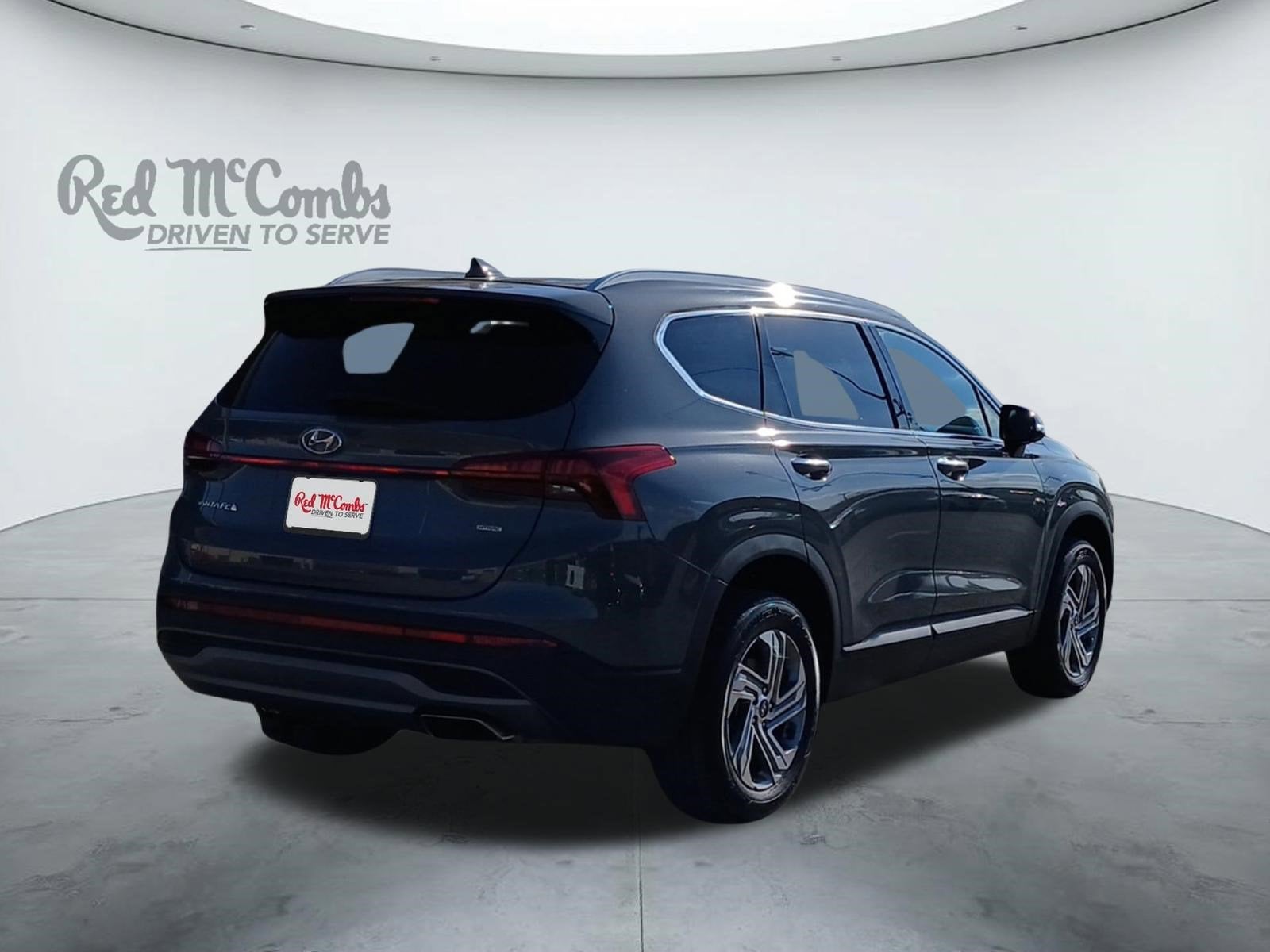 2023 Hyundai SANTA FE SEL W/ HEATED FRONT SEATS & TOW HITCH