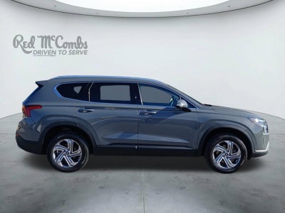 2023 Hyundai SANTA FE SEL W/ HEATED FRONT SEATS & TOW HITCH