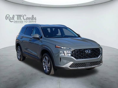 2023 Hyundai SANTA FE SEL W/ HEATED FRONT SEATS & TOW HITCH