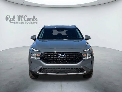2023 Hyundai SANTA FE SEL W/ HEATED FRONT SEATS & TOW HITCH