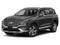 2022 Hyundai SANTA FE SEL W/ BLIND SPOT COLLISION AVOIDANCE