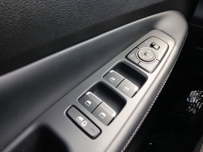 2023 Hyundai SANTA FE SEL PREMIUM W/ SURROUND VIEW MONITOR & POWER LIFTGATE