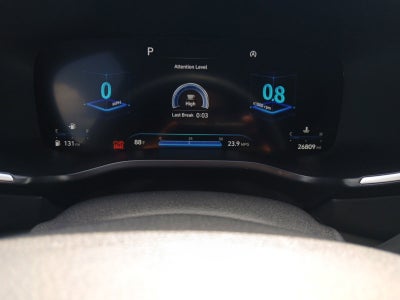 2023 Hyundai SANTA FE SEL PREMIUM W/ SURROUND VIEW MONITOR & POWER LIFTGATE