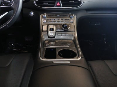 2023 Hyundai SANTA FE SEL PREMIUM PACKAGE