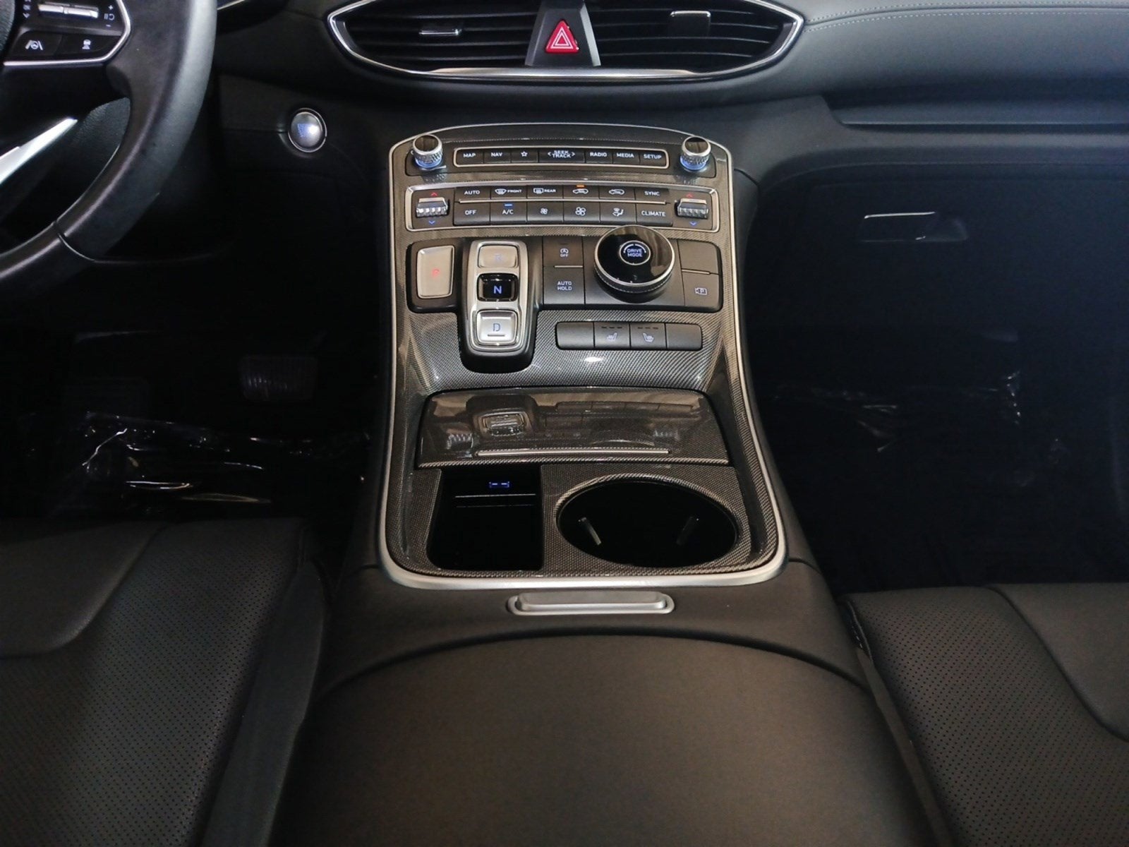 2023 Hyundai SANTA FE SEL PREMIUM PACKAGE