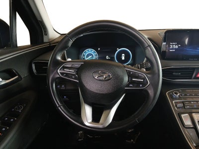 2023 Hyundai SANTA FE SEL PREMIUM PACKAGE