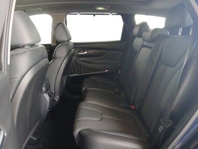 2023 Hyundai SANTA FE SEL PREMIUM PACKAGE