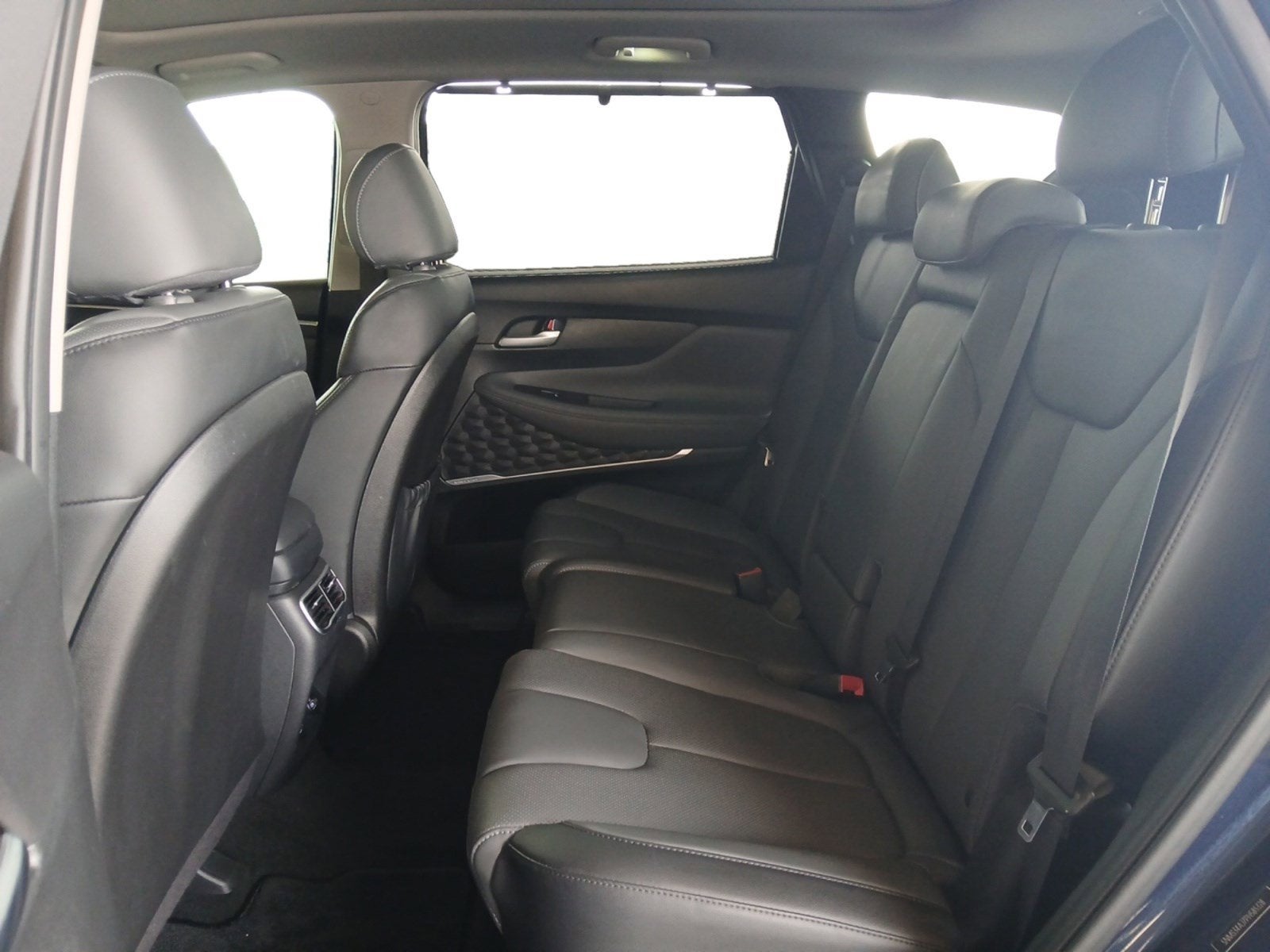 2023 Hyundai SANTA FE SEL PREMIUM PACKAGE