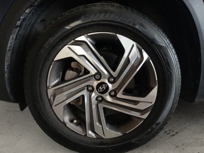 2023 Hyundai SANTA FE SEL PREMIUM PACKAGE