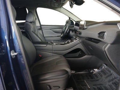 2023 Hyundai SANTA FE SEL PREMIUM PACKAGE