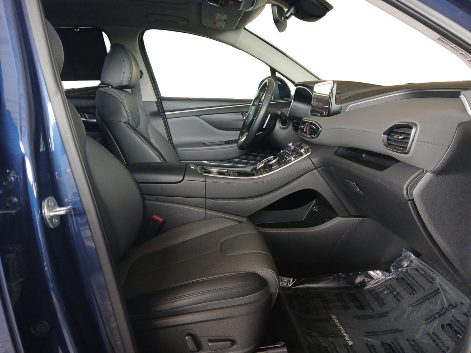 2023 Hyundai SANTA FE SEL PREMIUM PACKAGE