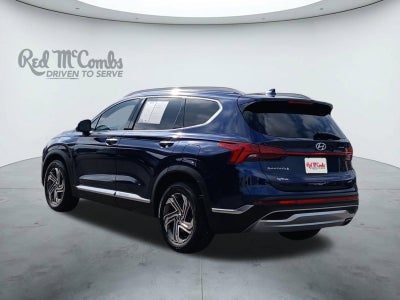 2023 Hyundai SANTA FE SEL PREMIUM PACKAGE