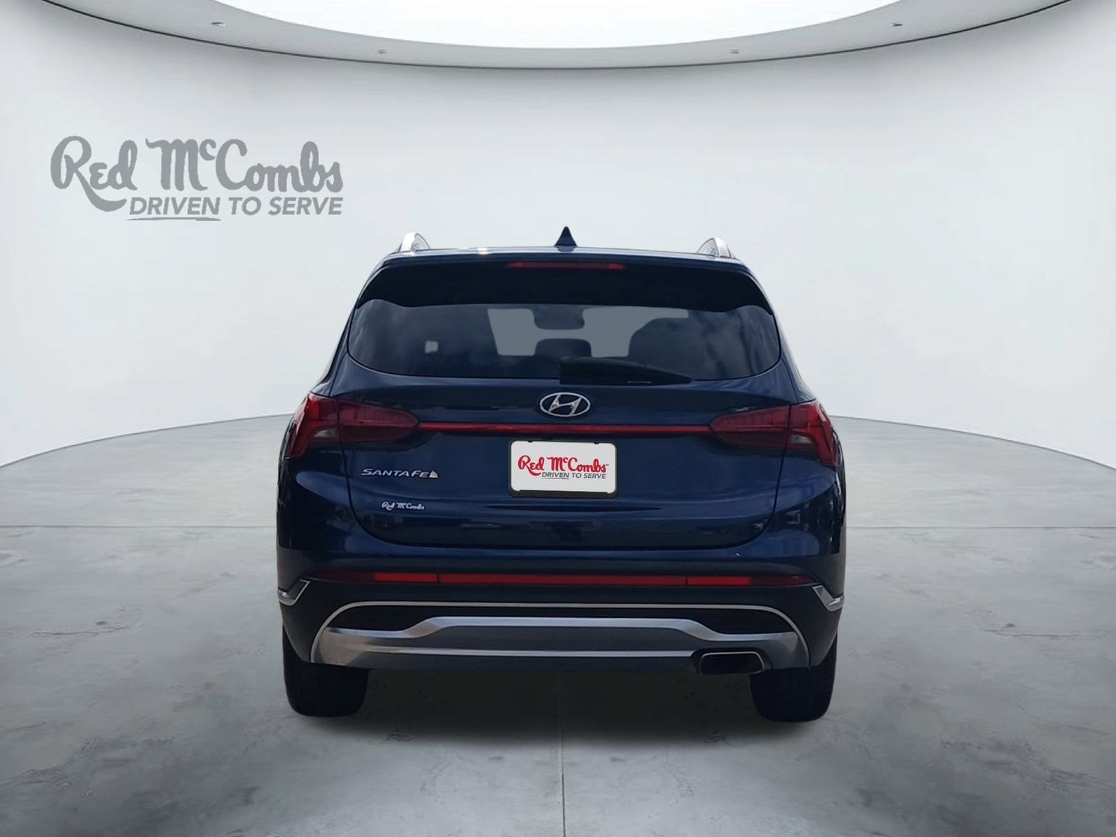 2023 Hyundai SANTA FE SEL PREMIUM PACKAGE