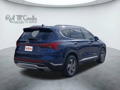 2023 Hyundai SANTA FE SEL PREMIUM PACKAGE