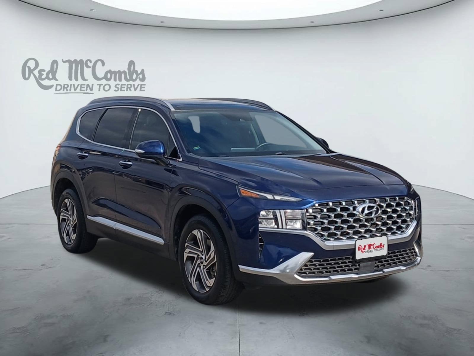 2023 Hyundai SANTA FE SEL PREMIUM PACKAGE