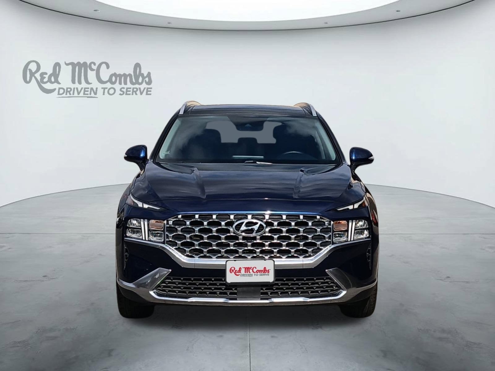 2023 Hyundai SANTA FE SEL PREMIUM PACKAGE