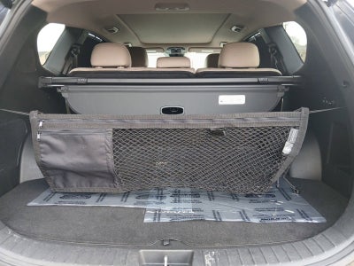 2023 Hyundai SANTA FE SEL W/ PANORAMIC SUNROOF & SMART POWER LIFTGATE