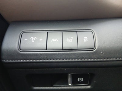 2023 Hyundai SANTA FE SEL W/ PANORAMIC SUNROOF & SMART POWER LIFTGATE