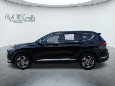 2023 Hyundai SANTA FE SEL W/ PANORAMIC SUNROOF & SMART POWER LIFTGATE