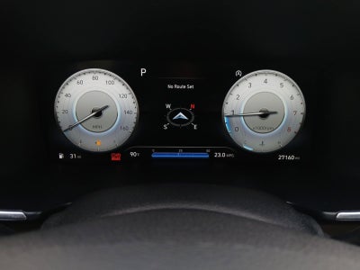 2023 Hyundai SANTA FE SEL W/ PANORAMIC SUNROOF & SMART POWER LIFTGATE